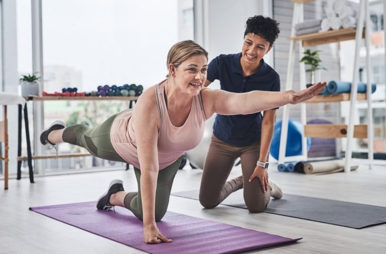10 Best Core Workouts for Strength