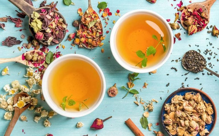 8 Herbal Immunity Remedies