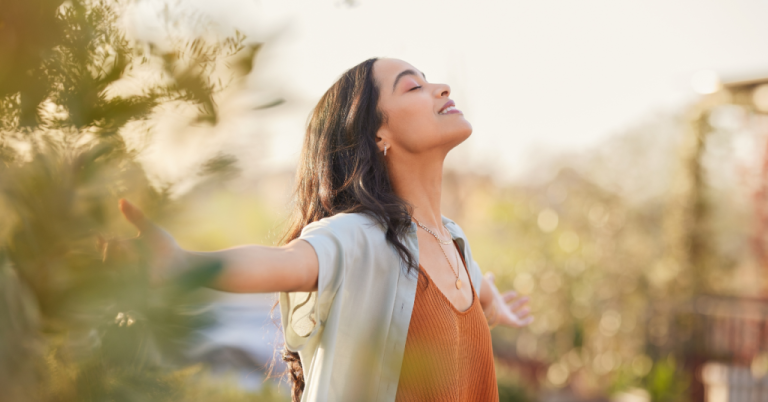 Anxiety Relief Methods