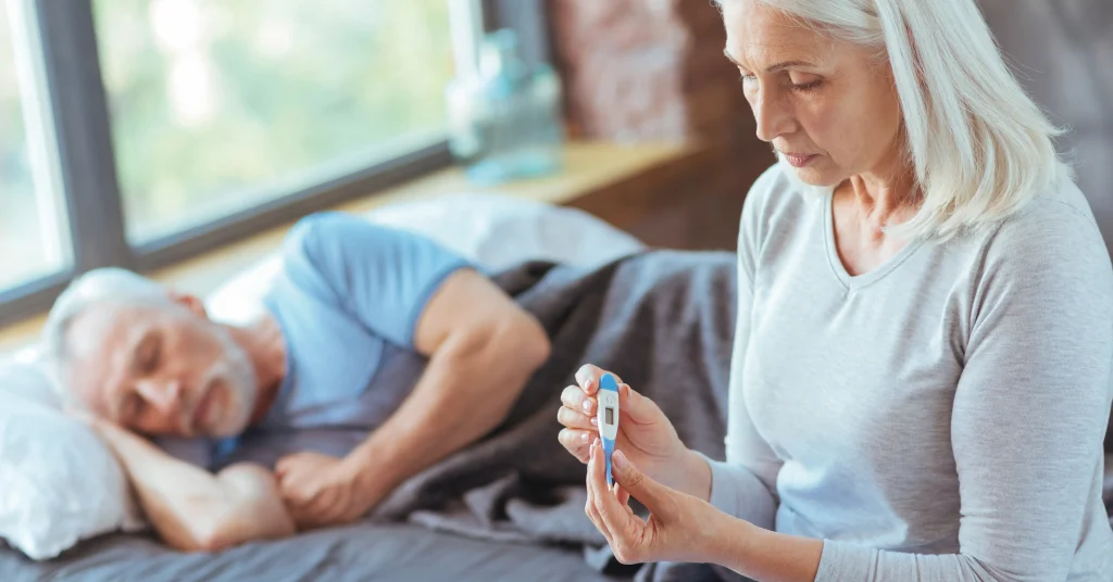 Prevent Legionnaires' Disease