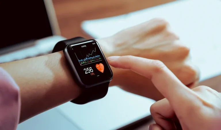 Top 9 Wearable Health Devices