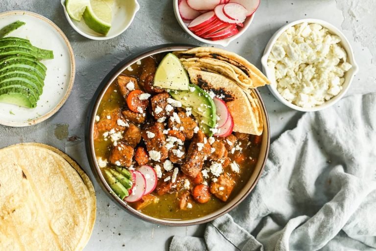 healthy crockpot recipes