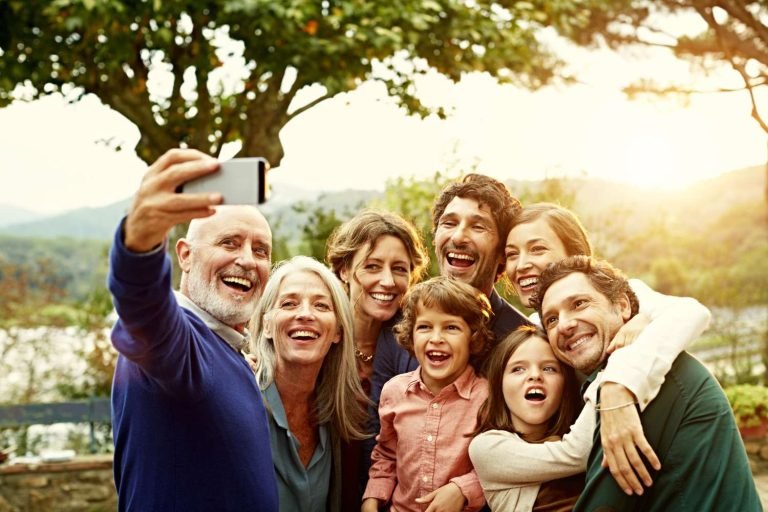 family in health