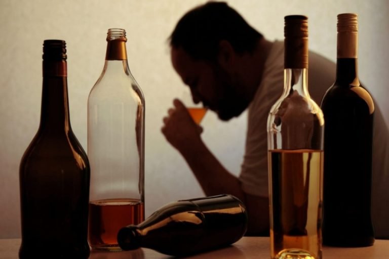 how long does alcohol stay in your system