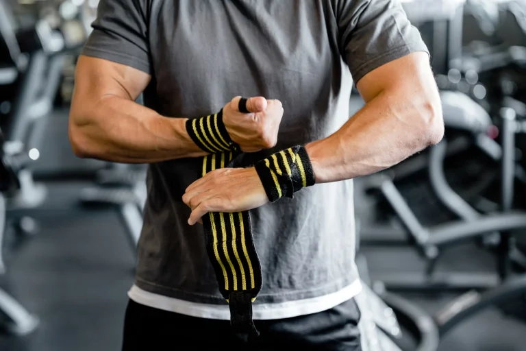lifting straps