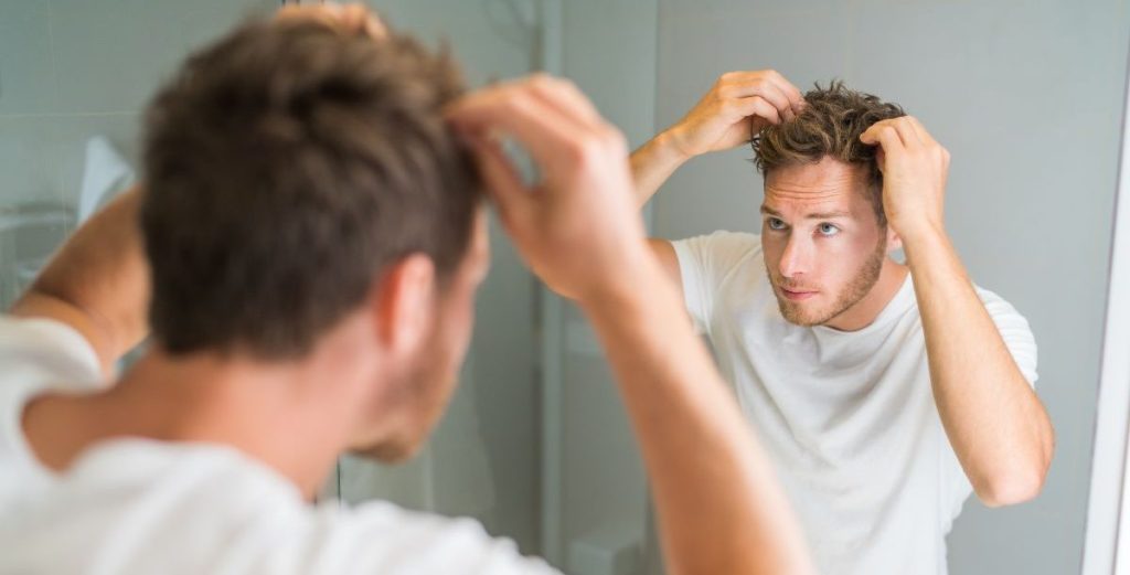 men's health problem