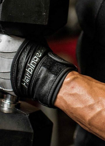 weightlifting gloves​
