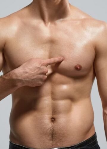Gynecomastia Self Care