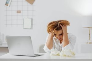 Mental Breakdown treatment