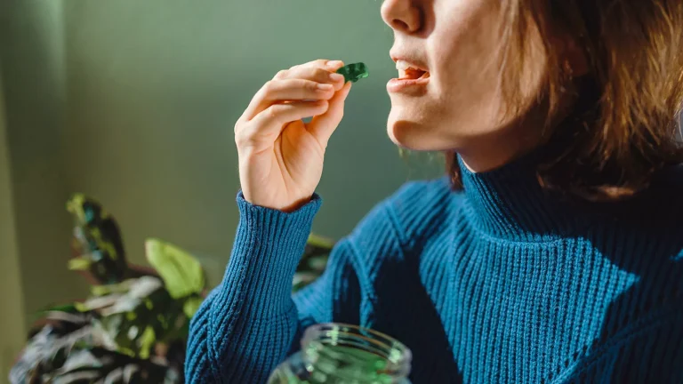 Sea Moss Benefits for Women