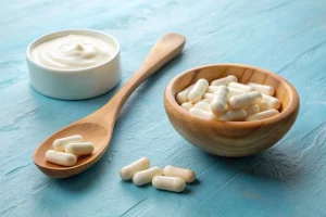 gut health supplement