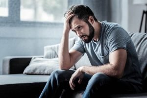 is anxiety a disability