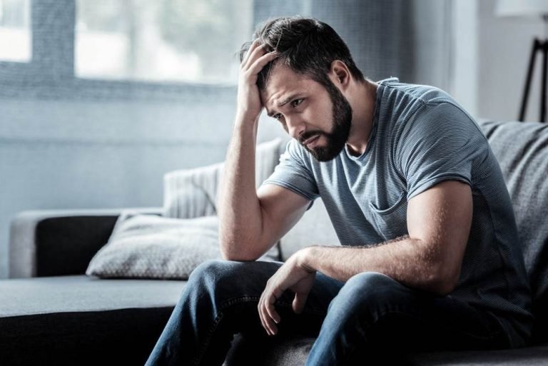 is anxiety a disability