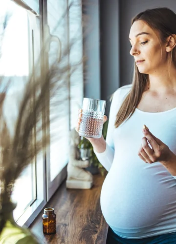 magnesium during pregnancy