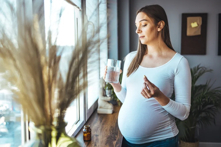 magnesium during pregnancy