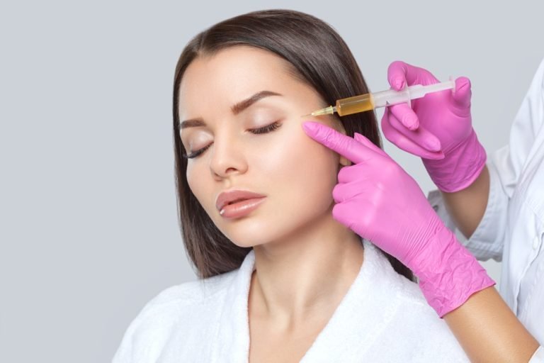 prp treatment