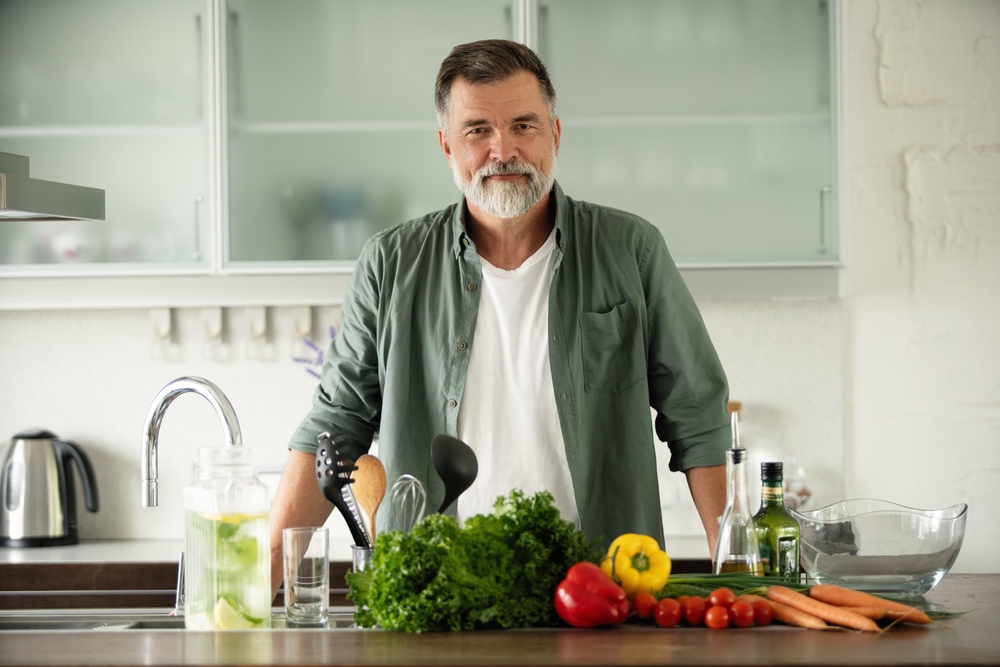 ten worst foods for prostate health