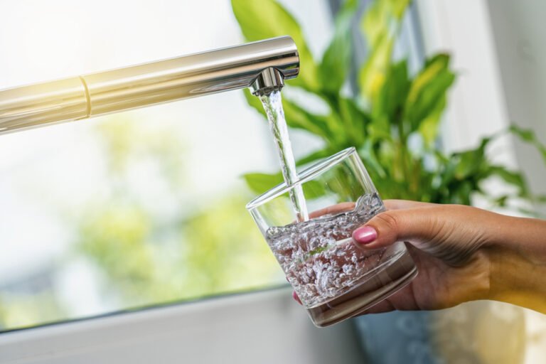 How to make city water better