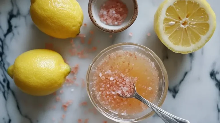 Pink salt for weight loss - Benefits, recipes, and pink salt trick