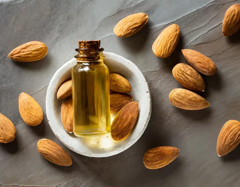 Organic Cold Pressed Castor Oil Benefits