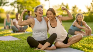 improve mental health