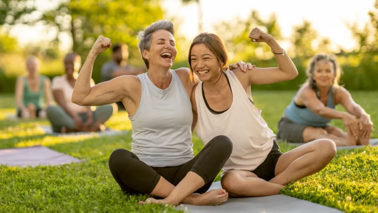 improve mental health
