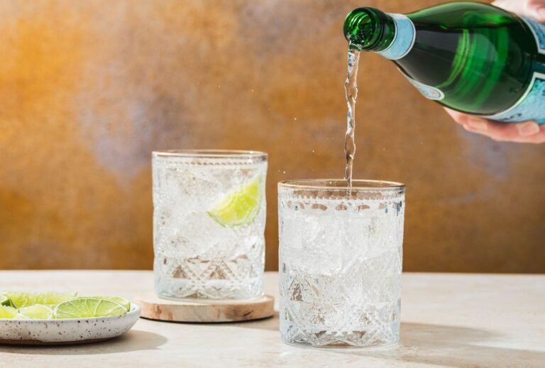 lowest calorie alcohol