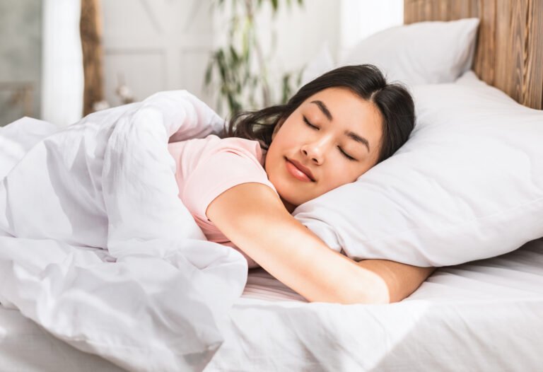 sleep hygiene