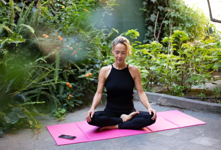somatic therapy
