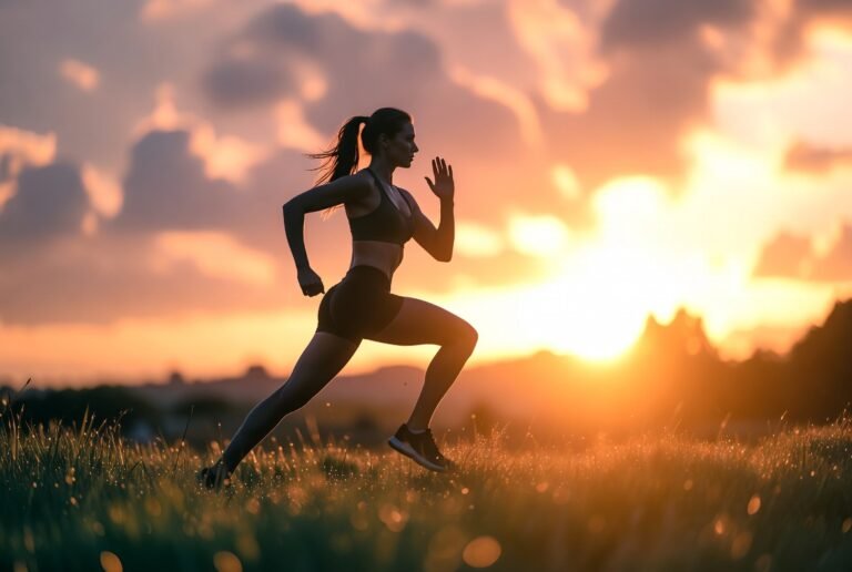 Morning Exercise Benefits