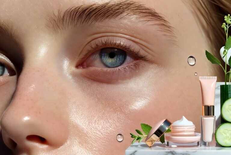 best eye cream for dark circles