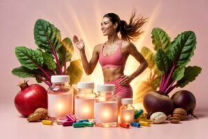 best iron supplement for women