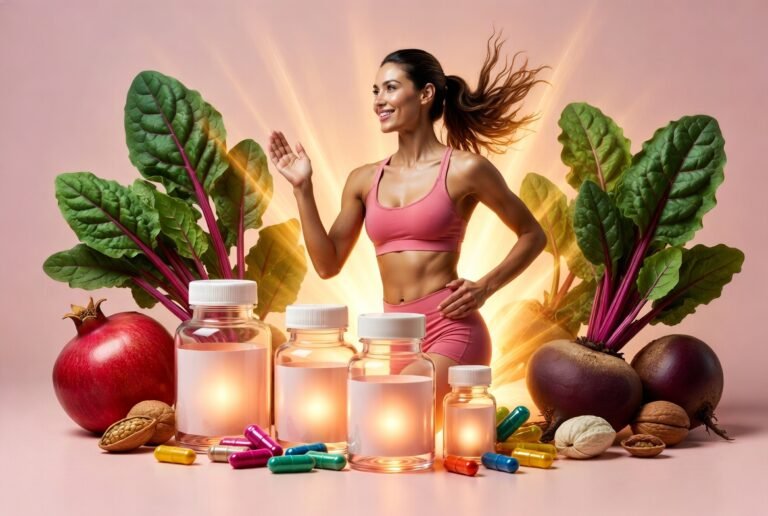 best iron supplement for women