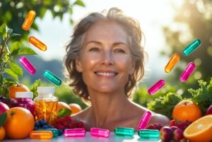 best multivitamin for women over 50
