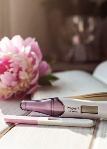 best pregnancy test