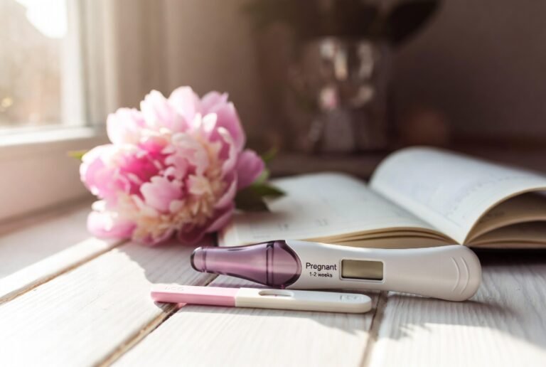 best pregnancy test