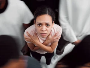 generalized anxiety disorder