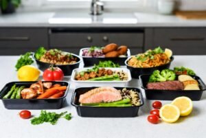 how much is factor meals