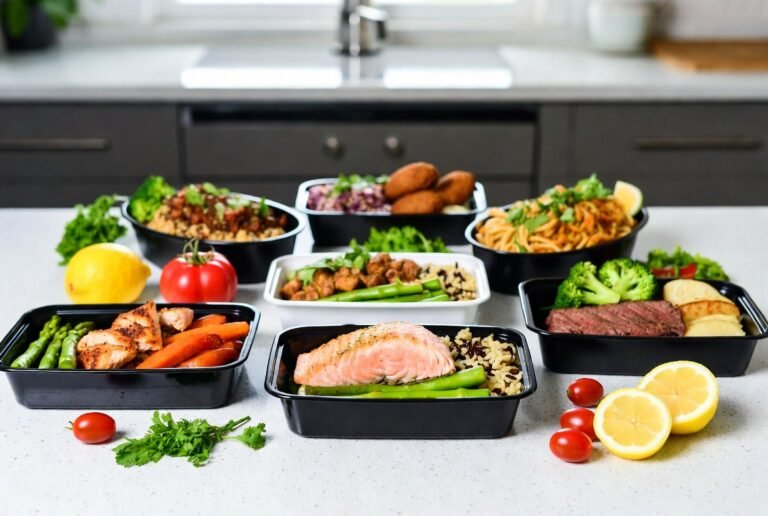 how much is factor meals