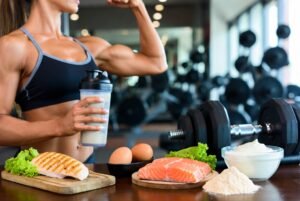 how much protein do i need