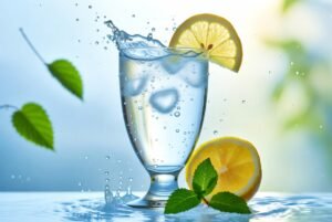 how much water to drink a day calculator