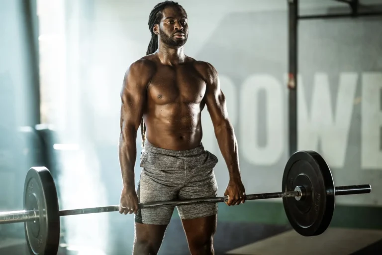 how to build muscle