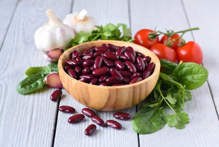 kidney beans