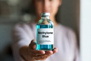 methylene blue benefits