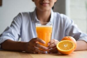 vitamin c