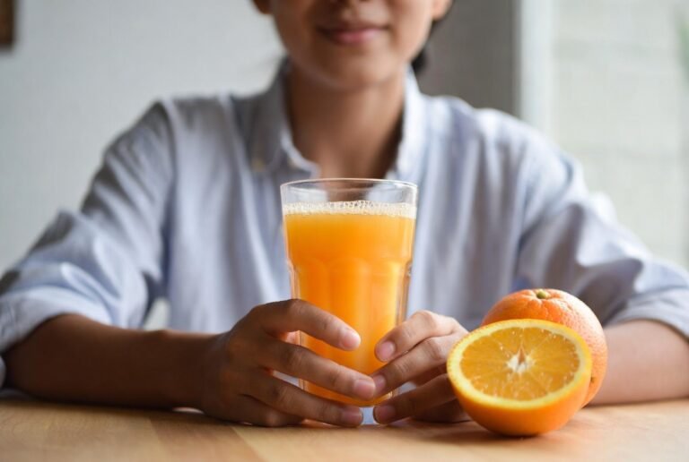 vitamin c