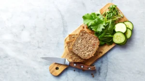what is the healthiest bread to eat