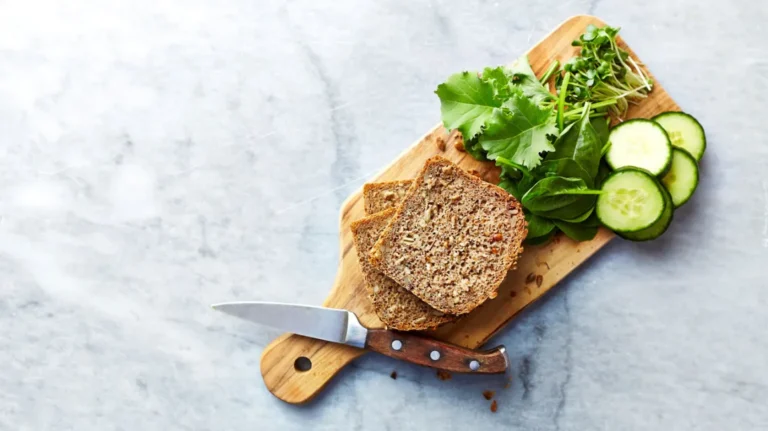 what is the healthiest bread to eat