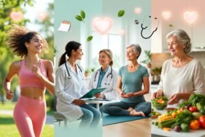 women's preventive care
