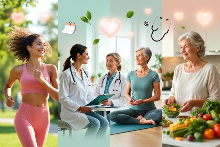 women's preventive care